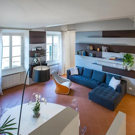 Le Residenze A - Residenza Covoni In The Historical Center Of * 피렌체