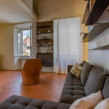 Le Residenze A - Residenza Covoni In The Historical Center Of * 피렌체