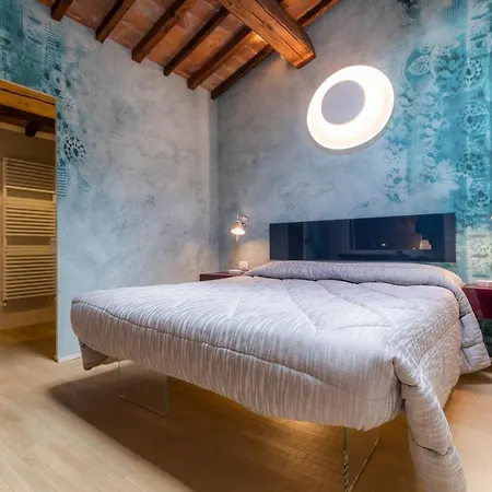 Le Residenze A - Residenza Covoni In The Historical Center Of 아파트 피렌체