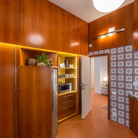 Le Residenze A - Residenza Covoni In The Historical Center Of * 피렌체