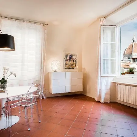 아파트 Le Residenze A - Residenza Covoni In The Historical Center Of