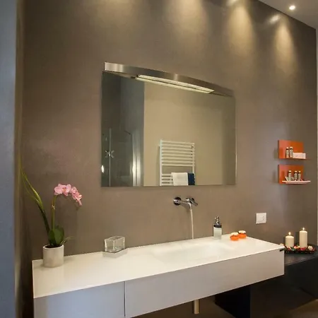 Le Residenze A - Residenza Covoni In The Historical Center Of 아파트 피렌체