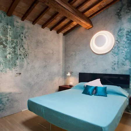 아파트 Le Residenze A - Residenza Covoni In The Historical Center Of 피렌체