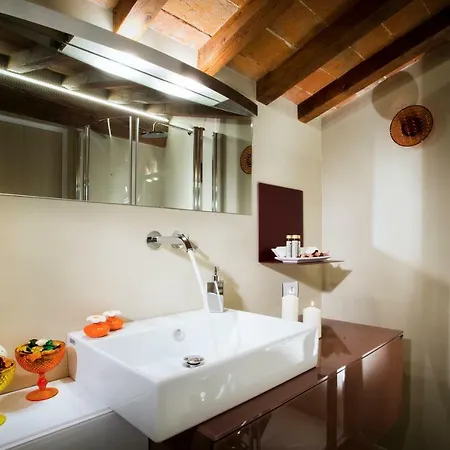 Le Residenze A - Residenza Covoni In The Historical Center Of * 피렌체