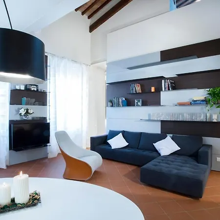 Apartment Le Residenze A - Residenza Covoni In The Historical Center Of *