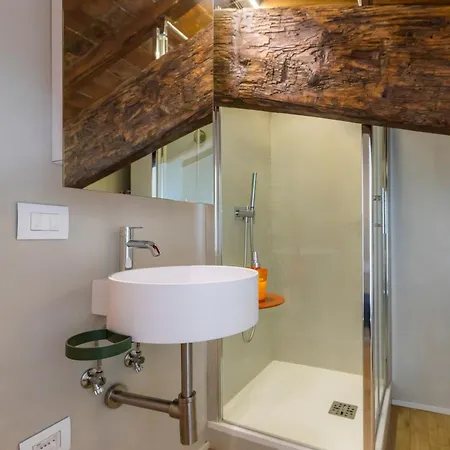 Le Residenze A - Residenza Covoni In The Historical Center Of Apartment Florence