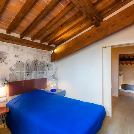 Apartment Le Residenze A - Residenza Covoni In The Historical Center Of Florence