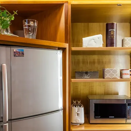 Le Residenze A - Residenza Covoni In The Historical Center Of Apartment