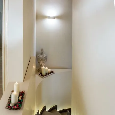 Le Residenze A - Residenza Covoni In The Historical Center Of Apartment *