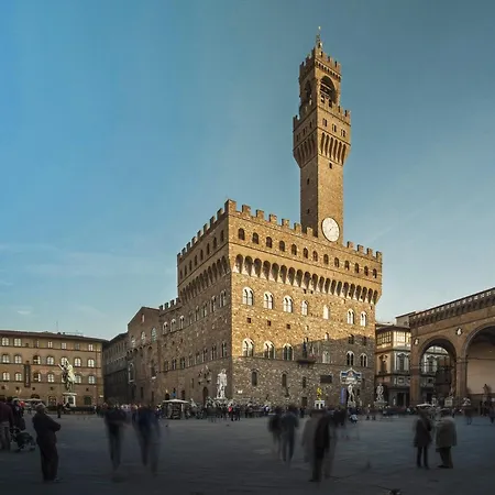 Le Residenze A - Residenza Covoni In The Historical Center Of Appartamento *