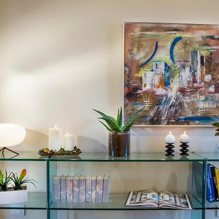 Le Residenze A - Residenza Covoni In The Historical Center Of Appartamento Firenze