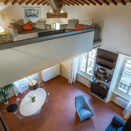 Le Residenze A - Residenza Covoni In The Historical Center Of * Firenze