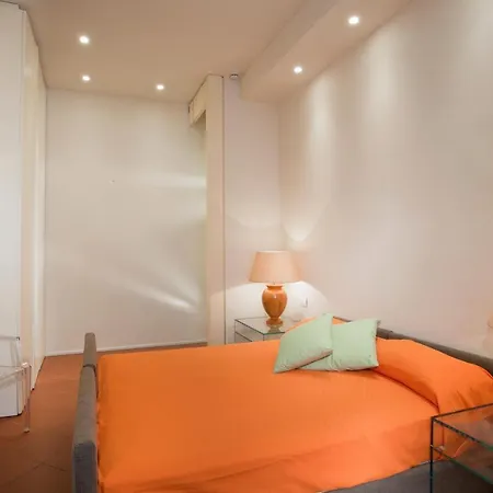 Le Residenze A - Residenza Covoni In The Historical Center Of Appartamento *